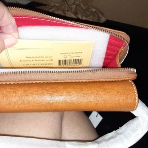 Dooney Crossbody